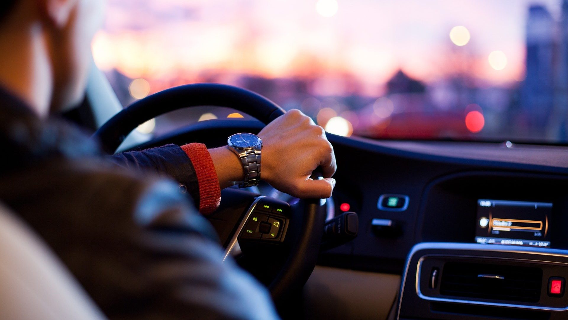 ADAS-systemen en de invloed op de toekomst van auto’s