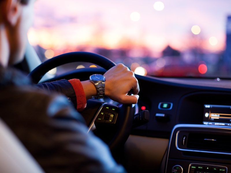 ADAS-systemen en de invloed op de toekomst van auto’s