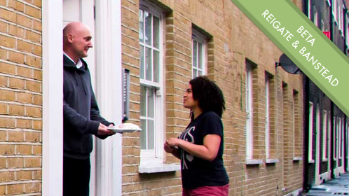 Casserole: online platform voor beter gebruik voedsel