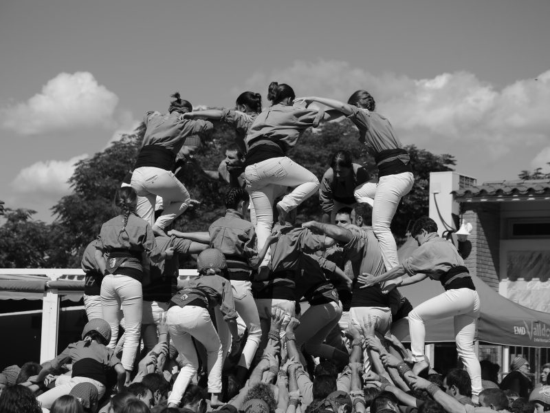 Combined strength as future perspective