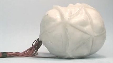 Chembot, chemische robot