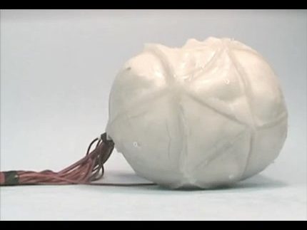 Chembot, chemische robot