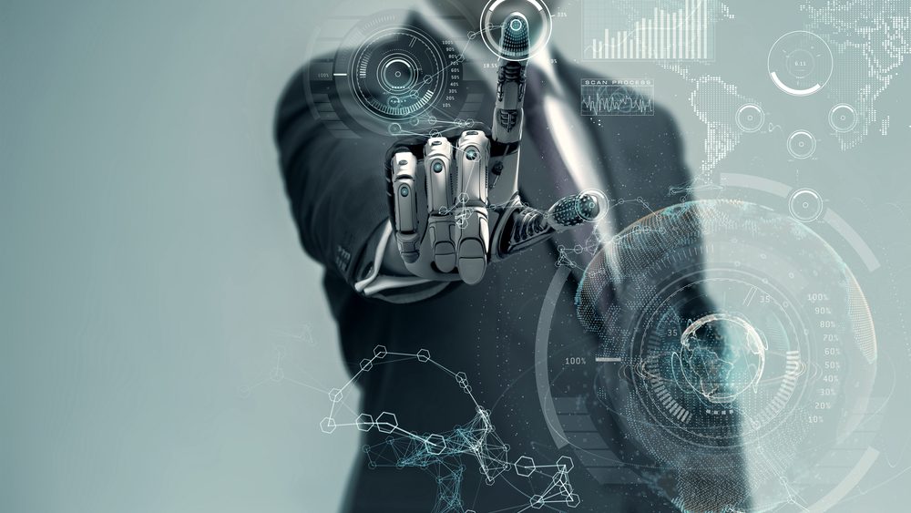 Trend: Rise of c(r)obotics