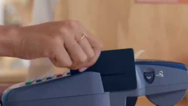 Solution for your credit/debet cards