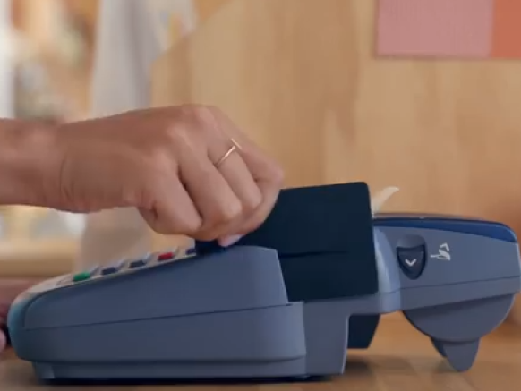 De oplossing voor alle pasjes?