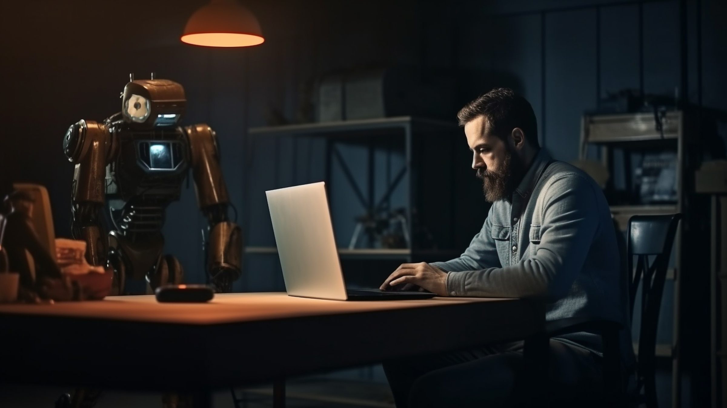 Wat als AI onze toekomstige experts wegautomatiseert?