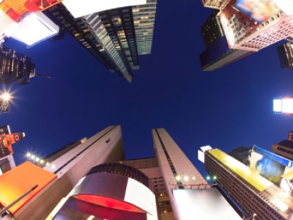 Trend: Contextual service design