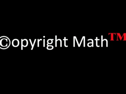 Rob Reid over copyright