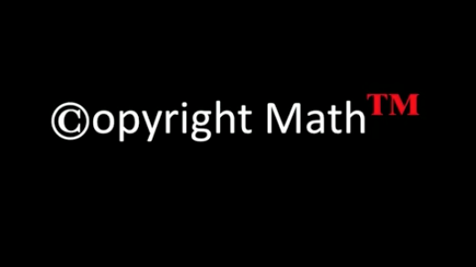 Rob Reid over copyright