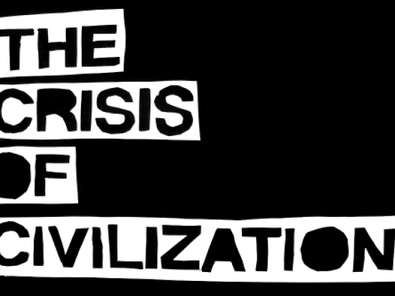 Film: The crisis of civilization