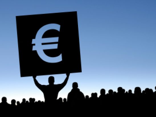 Econoom haalt uit naar Europees financieel systeem