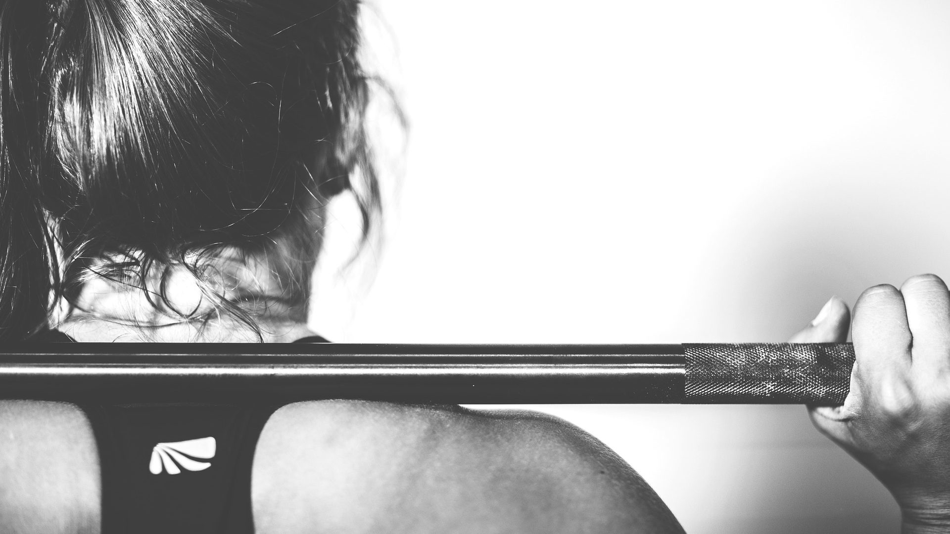 Work out in een pil?