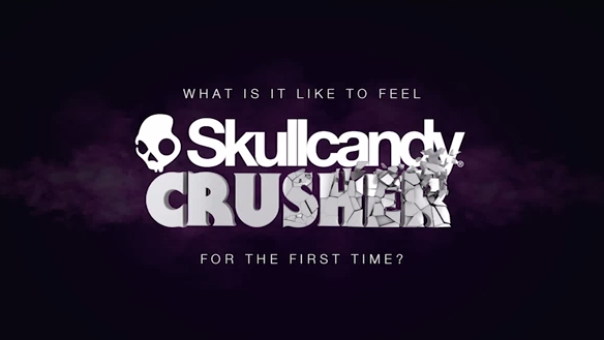 Recensie: Skullcandy Crusher Headphones (2014)