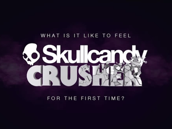 Recensie: Skullcandy Crusher Headphones (2014)