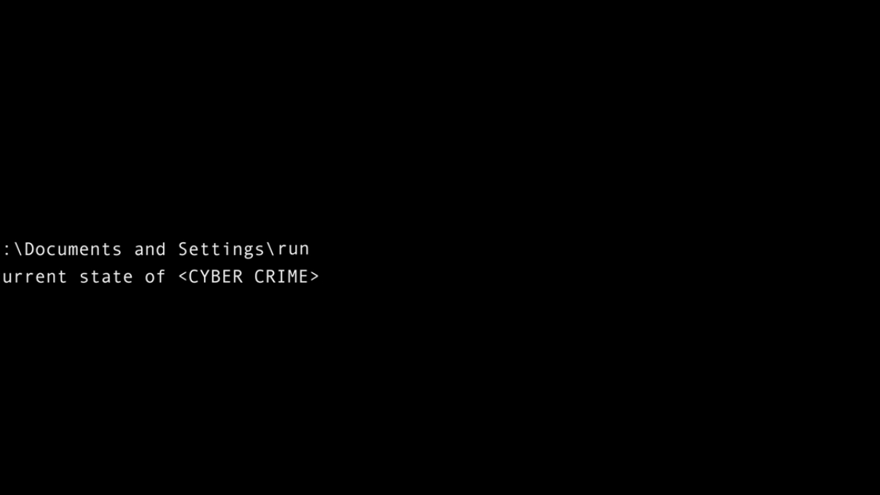 Horrorshow van veiligheid door IOT