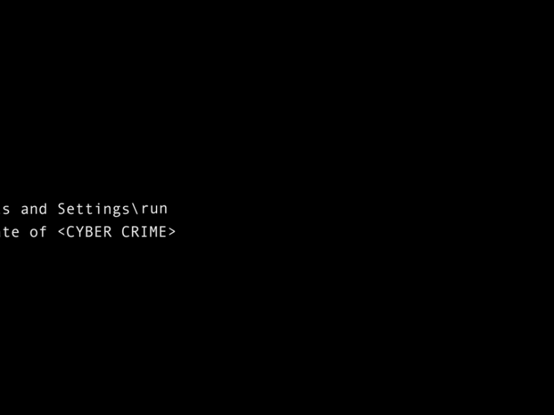Horrorshow van veiligheid door IOT