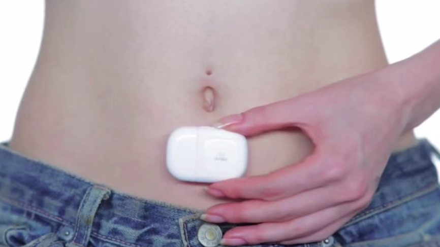 Wearable voorspelt je toiletgedrag