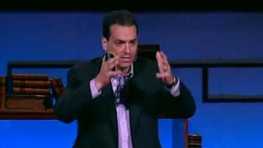Dan Pink over beloningen in het bedrijfsleven