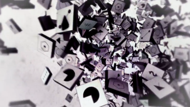 Contextuele wereld: wat we aan data achterlaten
