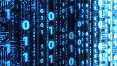 Trend: Datafied world