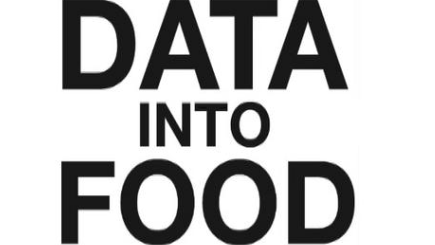 NutriSmart: Data in je voedsel?
