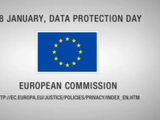 Data protection day op 28 januari