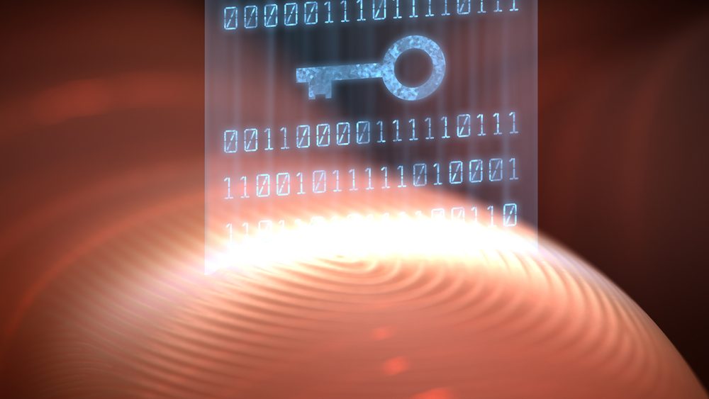 Trend: Data reclamatie