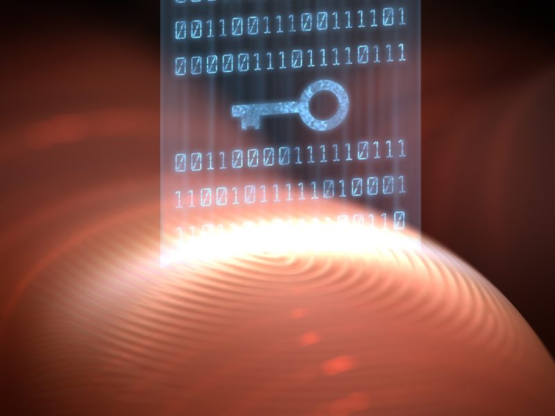 Trend: Data reclamatie