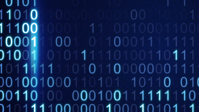 De persoonlijke data die van jou is