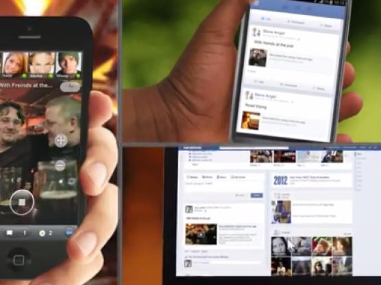 De impact van real time-video op de (real time) maatschappij