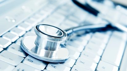 Trend: Democratisering medische data