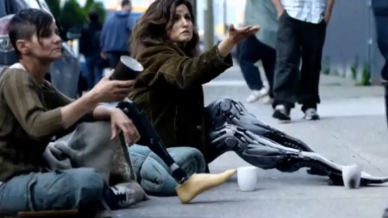 Trailer: Deus Ex Human revolutie