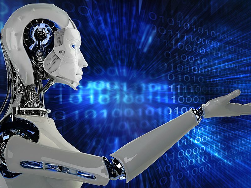 Toezichthouder onderschat opkomst robotisering.