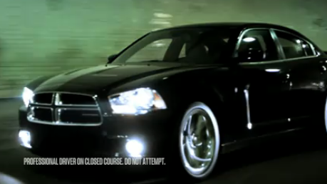 Dodge: computers zullen onze auto nooit besturen