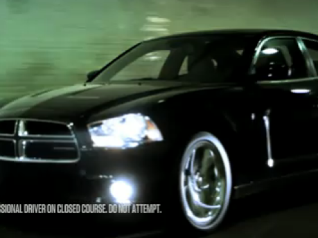 Dodge: computers zullen onze auto nooit besturen