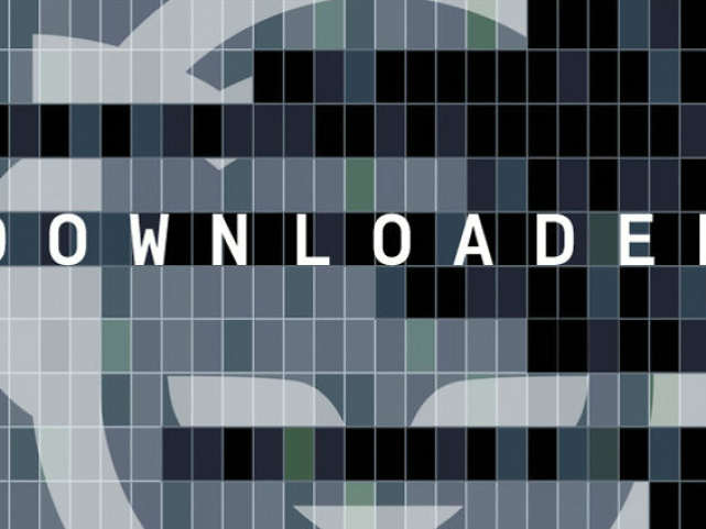 Downloaded, film over opkomst en ondergang Napster