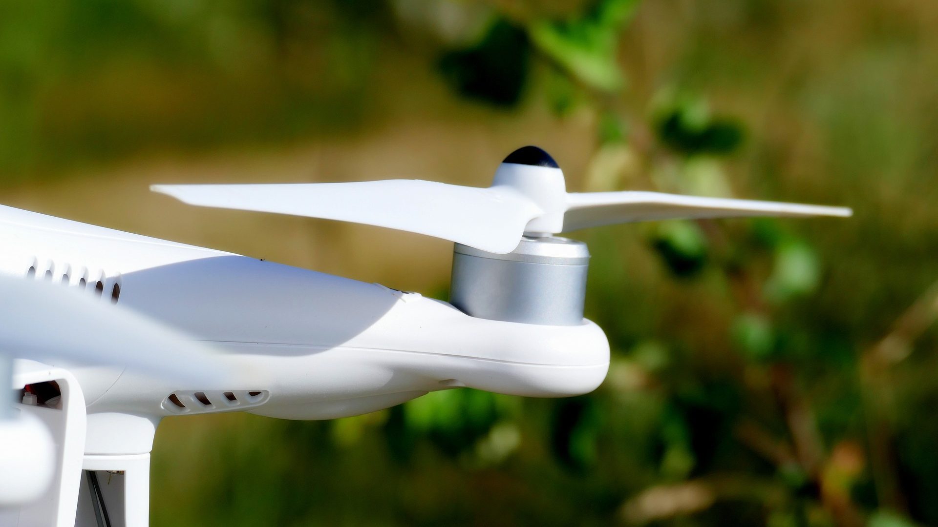 Amazon Prime Air first delivery in England