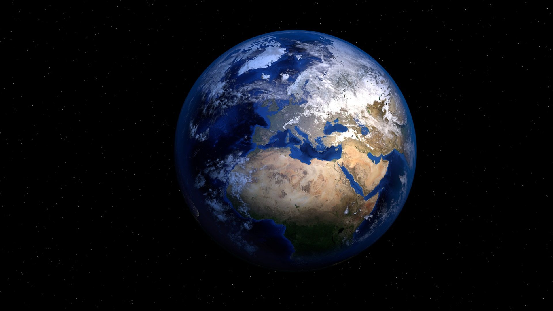 Een wereld zonder mensen (II)
