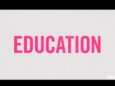 De echte crisis is onderwijs (VS)