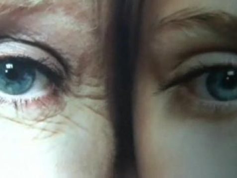 Nieuwe film; to age or not to age