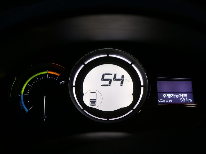 Is Tesla really that innovative?