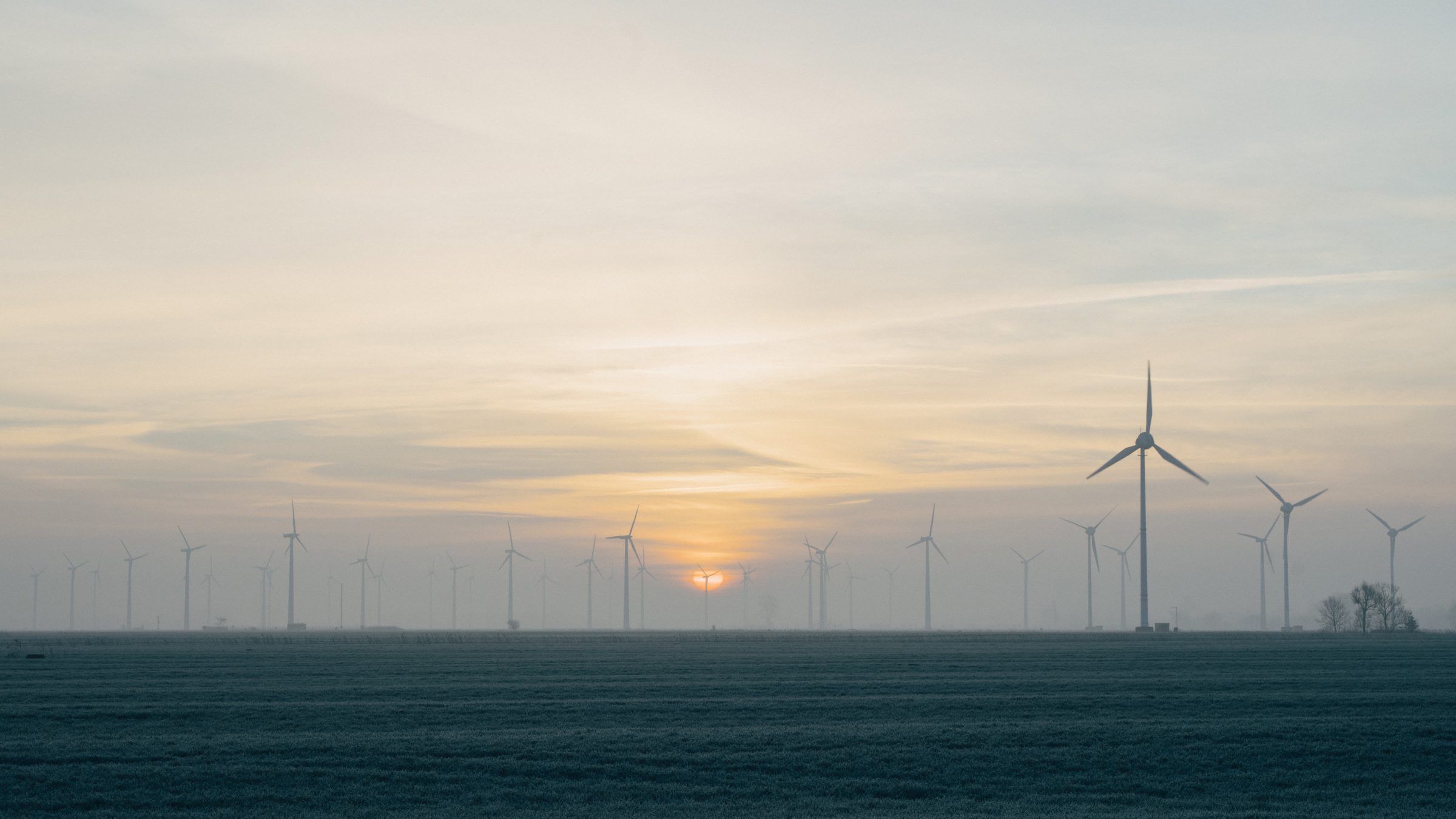 'Agenda voor Nederland': energiesector