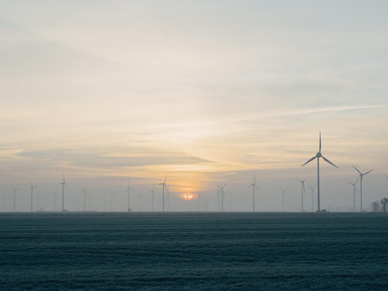 'Agenda voor Nederland': energiesector