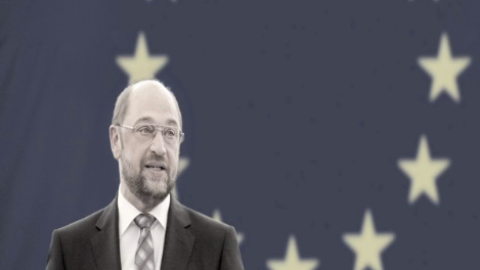 Tijd voor een kritische blik op Europa