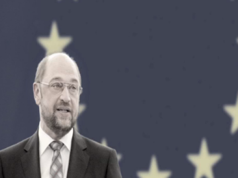 Tijd voor een kritische blik op Europa