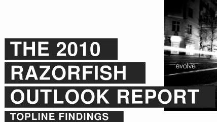 RazorFish 2010: Evolve