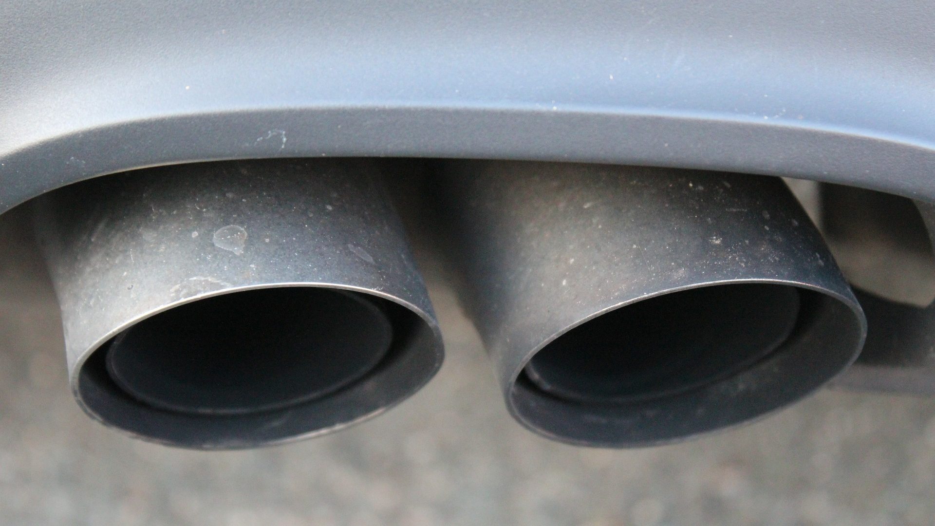 Het einde van de benzine auto?