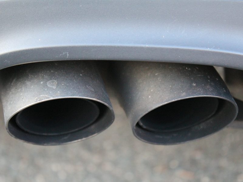 Het einde van de benzine auto?