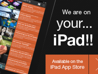 Download de Extend Limits iPad app