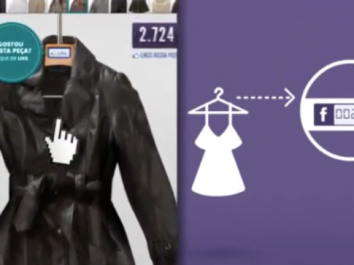Fashion Like, online populairste kledingstuk?